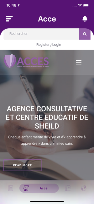 Accès(圖2)-速報App