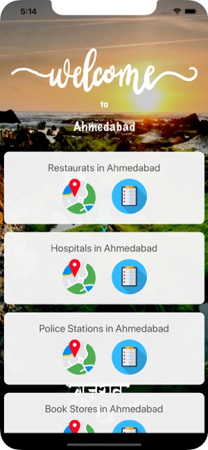 Ahmedabad Places Directory(圖2)-速報App