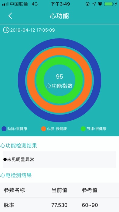 【图】心福康(截图1)