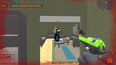 Modern Shooter: Terrorist War screenshot 3