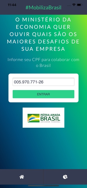 Mobiliza Brasil(圖1)-速報App