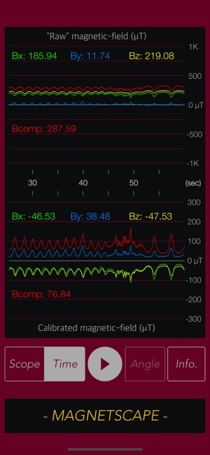 Magnetscape Lite(圖4)-速報App