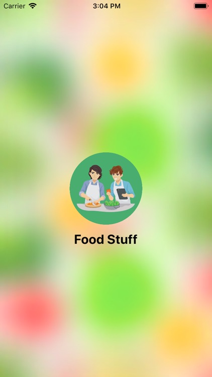 Food-Stuff