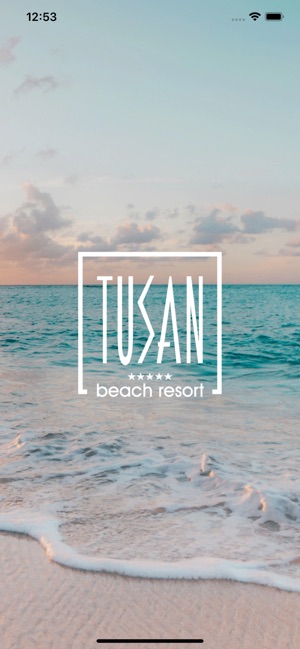 Tusan Beach Resort(圖1)-速報App