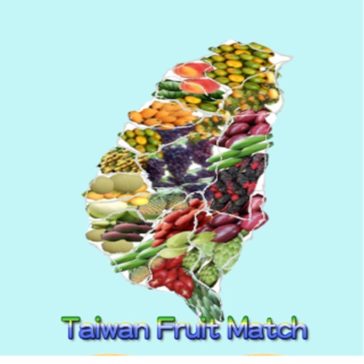 TWFruitMatch TWFruitMatch