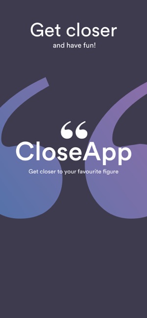 CloseApp Chat(圖5)-速報App