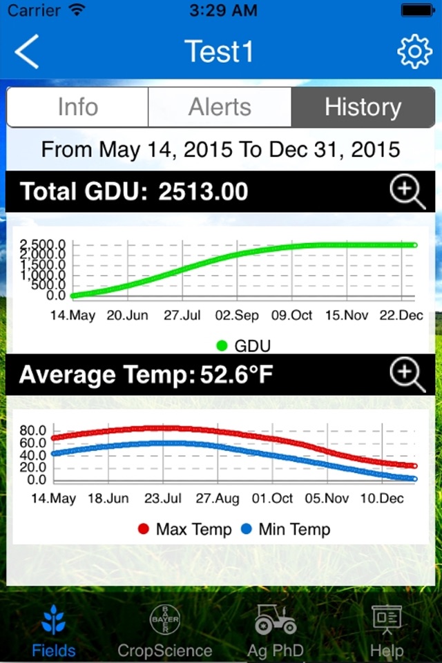 GDU Calculator screenshot 4