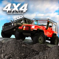 4x4 Mania: SUV Racing PC 용