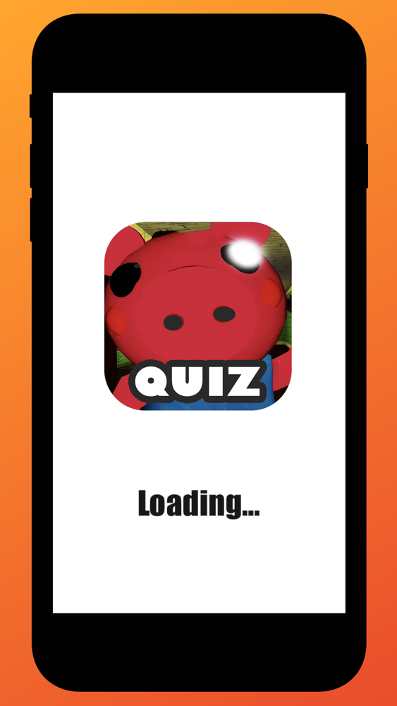 Quiz For Piggy App For Iphone Free Download Quiz For Piggy For Ipad Iphone At Apppure - roblox piggy quizzes