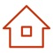 Encompass Smart Home app keeps you in contact with your insurance company and it provides features to setup smart sensor
