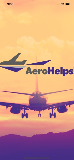 AeroHelps