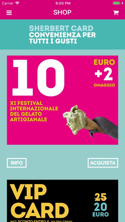 Sherbeth Festival screenshot-3