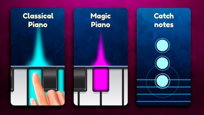 Baby Games: Piano screenshot 4