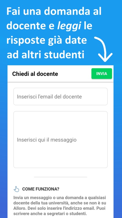 Alloro screenshot-4