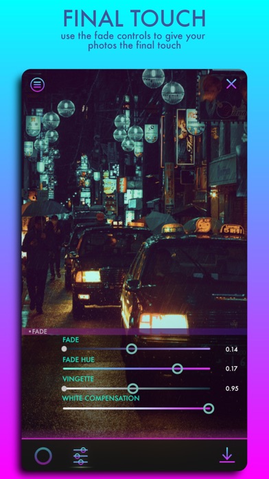 Neoncam screenshot1