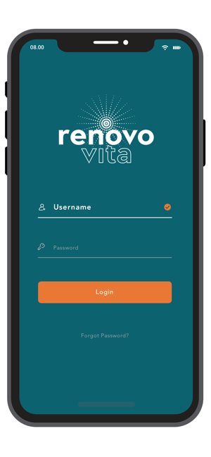 RenovoVita Mobile(圖2)-速報App