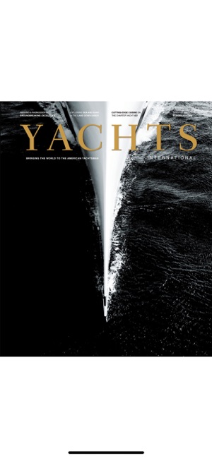 Yachts International(圖1)-速報App