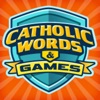 Catholic Words and Games