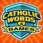 Top 40 Education Apps Like Catholic Words and Games - Best Alternatives