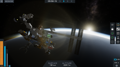 Juno: New Origins screenshot 7