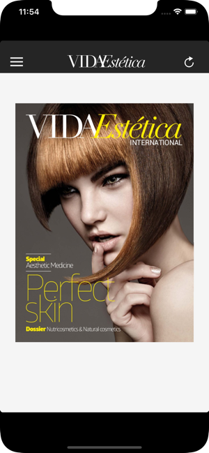 Vida Estética International(圖1)-速報App