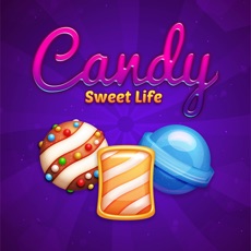 Activities of Candy - Sweet Life