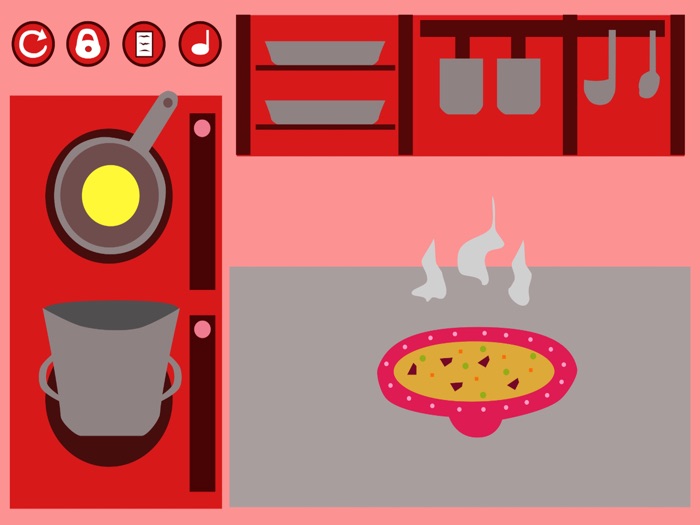 Pea soup smoked sausage game