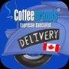 Coffeebrands Delivery