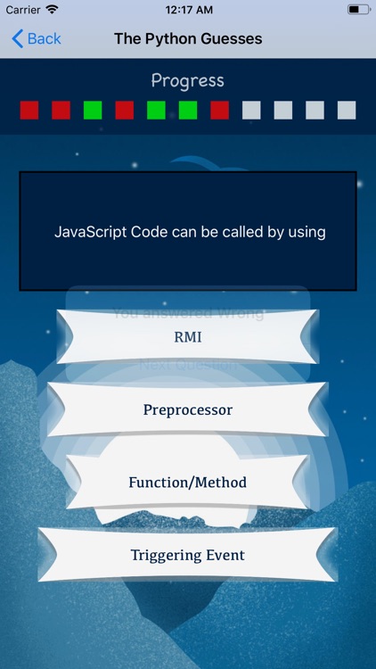 The Unity Questions screenshot-3