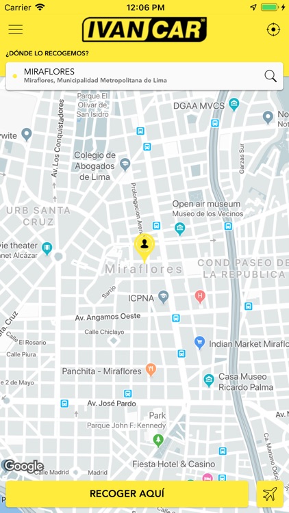 Ivan Car screenshot-4