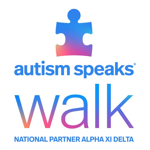 Autism Speaks Walk