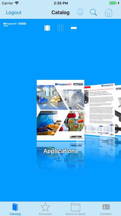 AMETEK Haydon Kerk Pittman