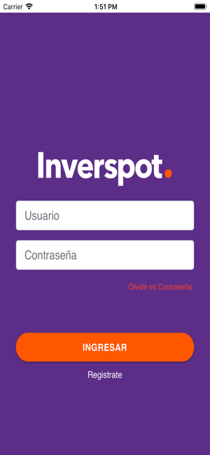 Inverspot(圖1)-速報App