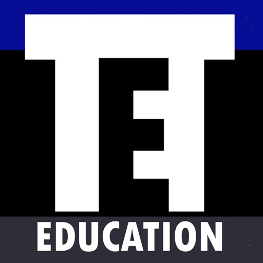 TET IGCSE Econs iOS App