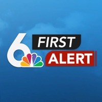 6 News First Alert Weather app not working? crashes or has problems?