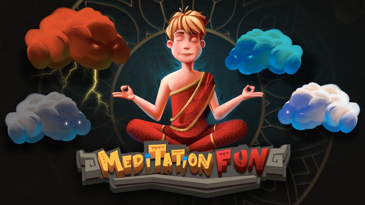 Meditation-Fun screenshot-7