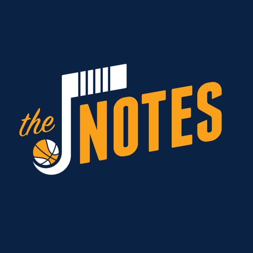 The J-Notes icon