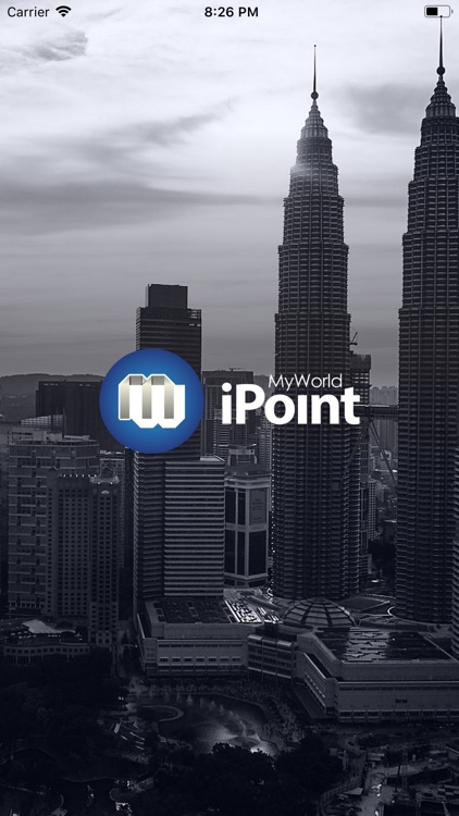 iPoint Reward