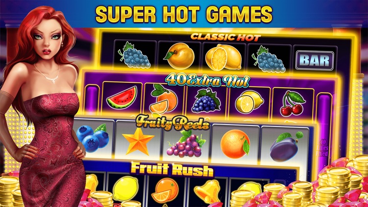 Skill Slots - Offline Casino screenshot-5