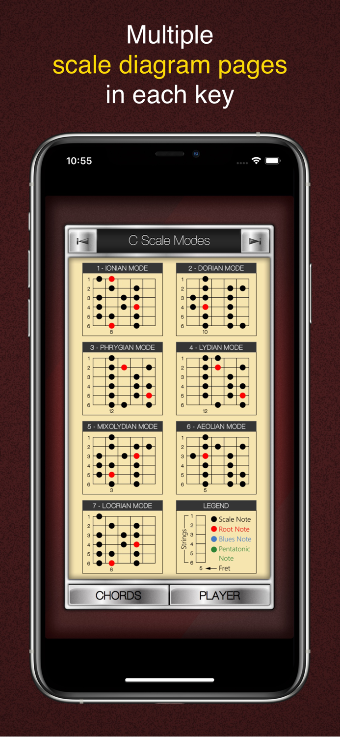 Backing Tracks Ballads