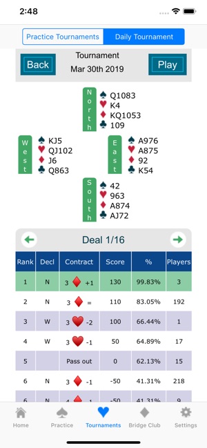 Shark Bridge Card Game(圖5)-速報App