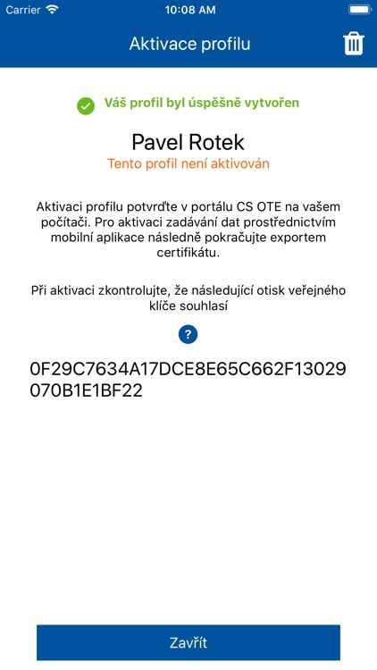 POZE - OTE