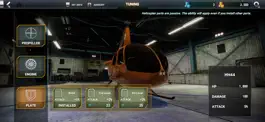 Game screenshot Helihunter AR apk