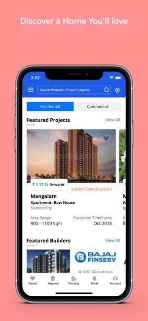 RealtyDaddy For Real Estate(圖1)-速報App