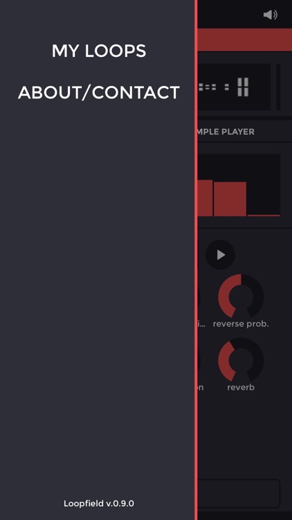 Loopfield screenshot-4