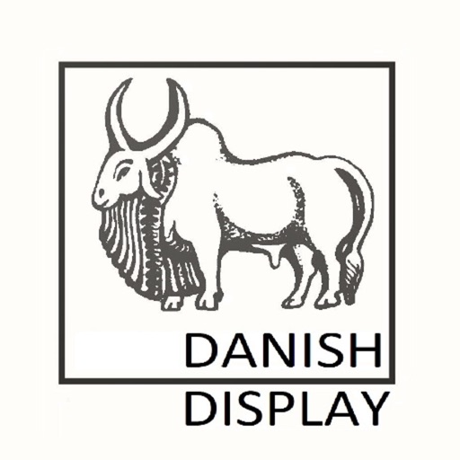 Danish Display