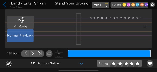 Fret Zealot(圖5)-速報App