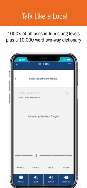 Worldcue® Translator(圖2)-速報App