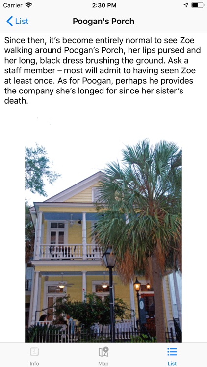 Ghosts of Charleston screenshot-6