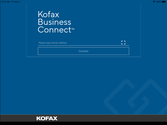 Kofax Business Connectのおすすめ画像1